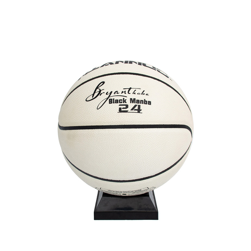  PVC night light laminated basketball 7#