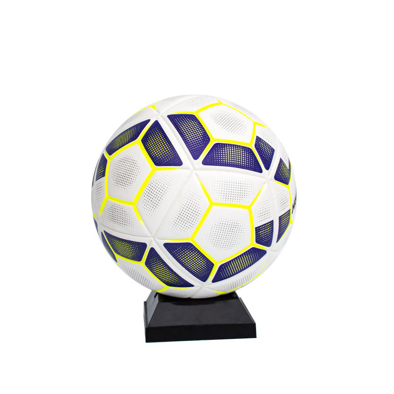 Fashion design 5# Laminated Soccer Ball