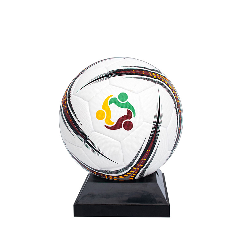 Small Size 2 Laminated Soccer Ball 