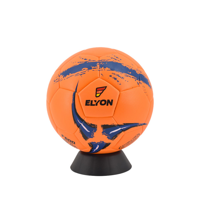 Customized color&printing 5# Laminated Soccer Ball