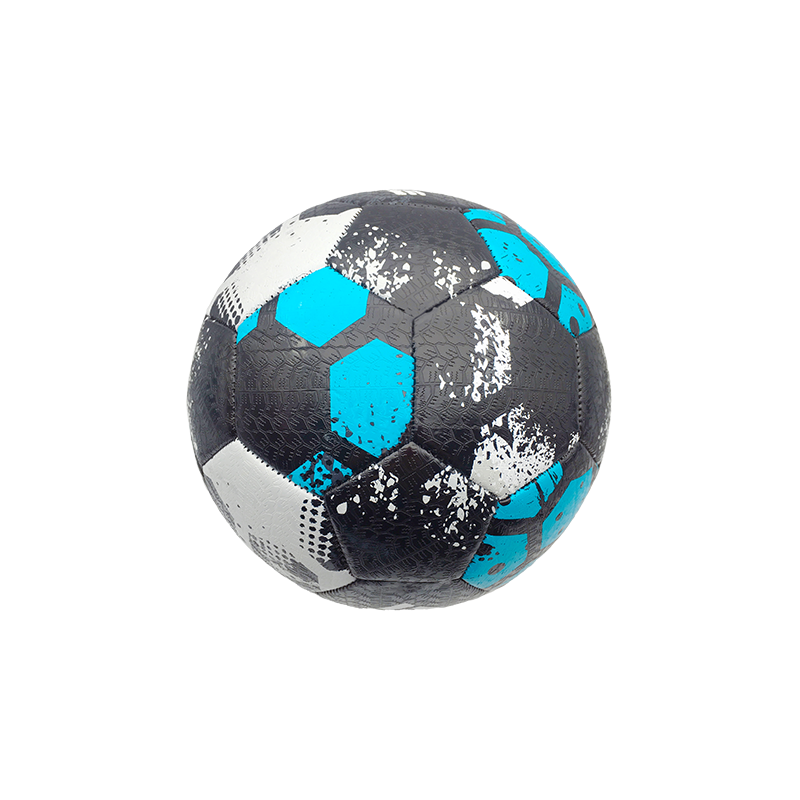 TPU machine sewed soccer ball