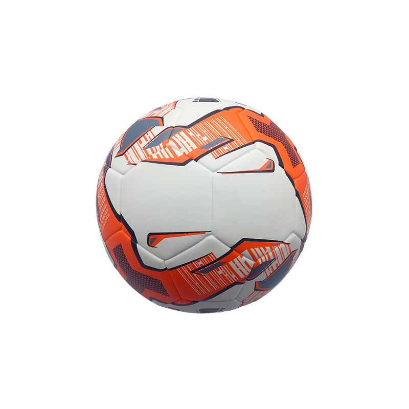 Hot Sales Size 5 PVC foam machine sewed soccer ball