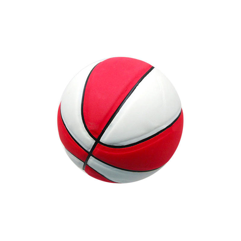 Microfiber PVC leather laminated basketball 