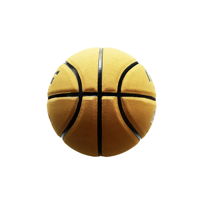 Fashion design PU laminated basketball